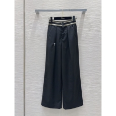 Christian Dior Long Pants